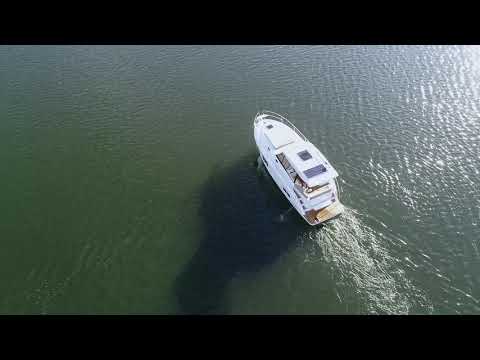 Stillo 30 hausboot Masuren Polen mieten und kaufen