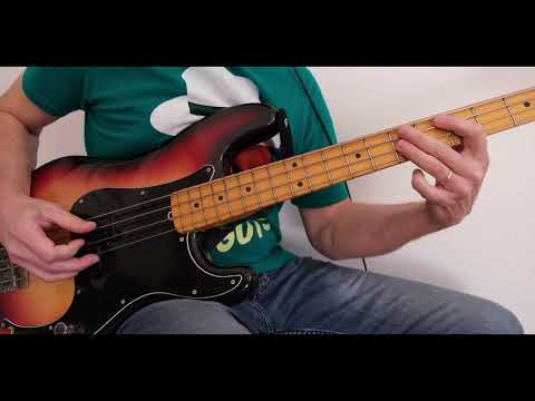 Tom Misch & Yussef Dayes - Nightrider bass jam