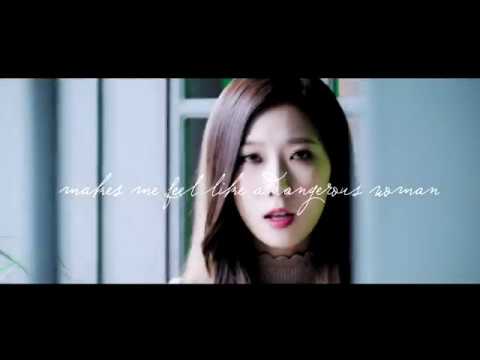 Handong – Dangerous Woman