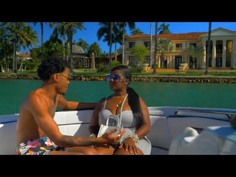 Kelo Cho - Eye on your eye [Official Music Video]