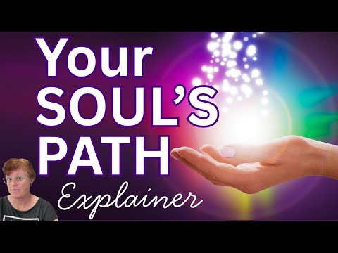 How To Find Your Soul's Path In This Lifetime!   #soulpath #souljourney #incarnations