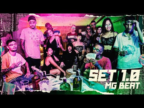 SET 1.0 - Mg Beat (Oficial Vídeo Clipe)