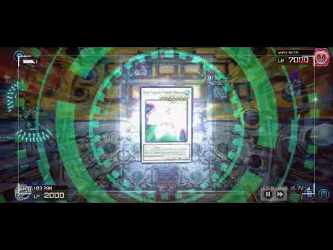 VANQUISH SYNCHRON VERSUS UTOPIA - RANKED DUEL SEASON 28