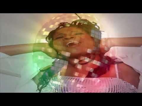 Eminence feat. Kathy Brown   -   "Give It Up"    (Moplen Disco 3000 Remix)