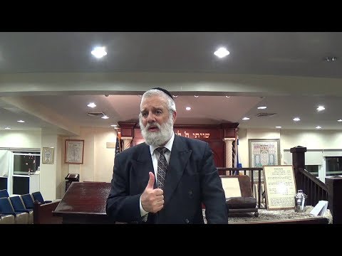 The Teachings of the Tanya  - Chapter 41 (Part 2)