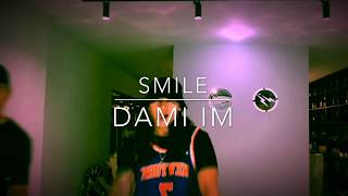 SMILE by DAMI IM | zumba | pop | allan alvior #zumba #dance #fitness