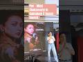 Mimi Chakravarty Seemed To Be Very Happy To Relive The Character As Sanjukta Mitra For Raktabeej 2