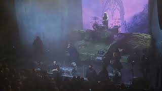 Gott Mit Uns-Sabaton (Detroit Michigan 2022)