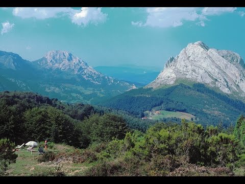 [Doku] Sonne, Siesta und Saudade (10/10) Spaniens magischer Norden [HD]