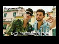 Ruggero & Astol Avventura magyar felirattal Ruggero & Astol Avventura magyar felirattal