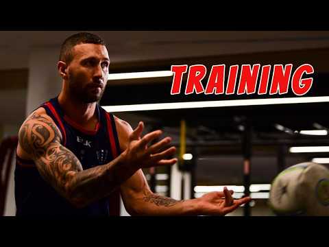 Quade Cooper 2025: Ultimate Analysis of Skills & Training!