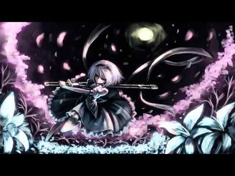 CtC Stage 5 Theme - Legend of Aokigahara