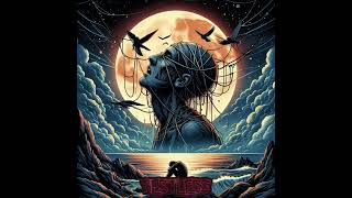 Cover art for Restless