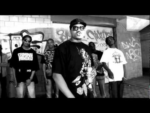 SSR Connect - Straat Soldaat Anthem