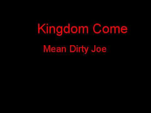 Mean Dirty Joe video thumbnail