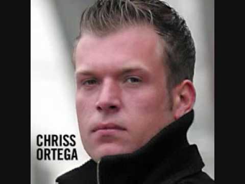 Chriss Ortega