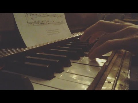 Main theme from Harry Potter. Celeste