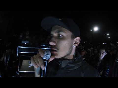 Marco Vs Dablink - La Batalla Roja Tour Codigo de Barras #CDB [Batalla Escrita] TEMÁTICA Casino