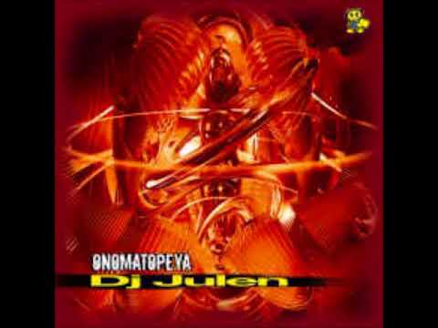 Dj Julen - Style Of Live (2008)
