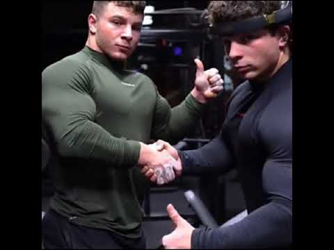 Tren twins (Hardstyle🔱)