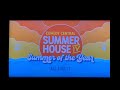 Comedy Central Summer Commercials