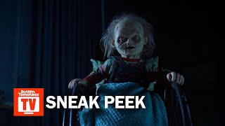 Chucky S03 E06 Sneak Peek | 'Chucky Tells Henry His Purpose'