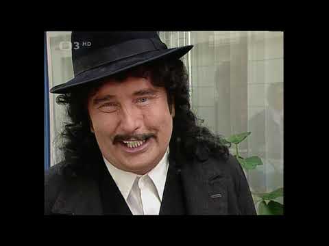 Proměny Jiřího Wimmera