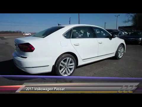 2017 Volkswagen Passat Visit our NJ VW Dealer for incredible savings on New Jersey New & Used Vo