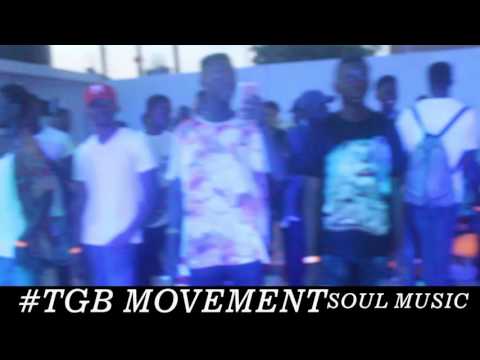 MODULO #TGB LIVE Performance @ GH1 poolparty.