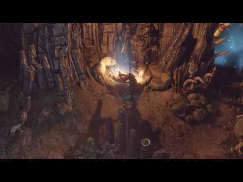Spellforce 3 part 31 - Sorting some stuff before charming the orcs