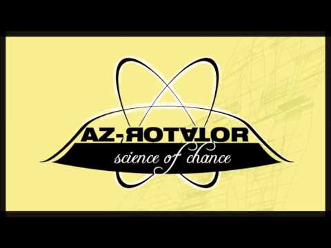 AZ-Rotator - Actinome