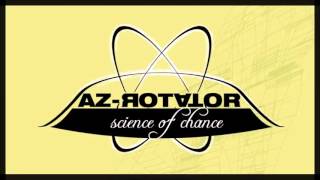 AZ-Rotator - Actinome