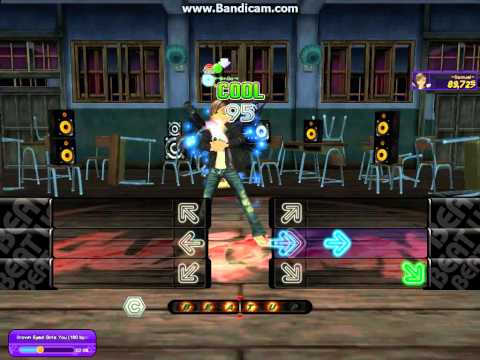 AuditionSea Beat Up 180 You