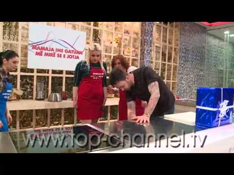 Ne po behemi gati! Sot ne oren 17:00, ne "E Diell"