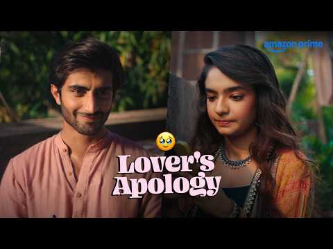 Two Best Friends On The Roof, They Might Kiss 👀 | Anushka Sen, Kush Jotwani | Dil Dosti Dilemma