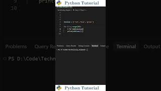 This Python Operator Makes Lists Loop | Python Tutorial