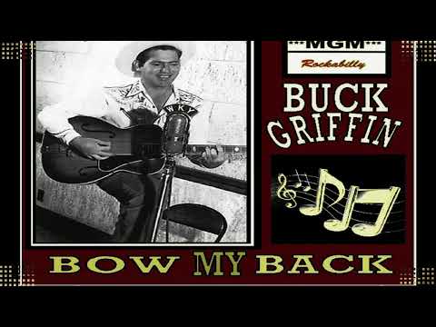 Clasicos de rockabilly*****Buck Griffin*****-