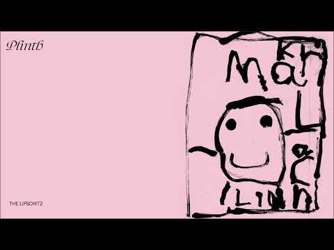 THE LIPSCHITZ - "Plinth" (2024, full album)