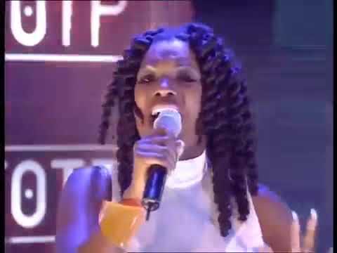 AMEN UK "PASSION" (TOP OF THE POPS)