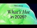 What S Next For Creators In 2025