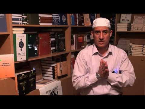 5. Selam Alejkum AJM - Hoxhë Fatmir Zaimi