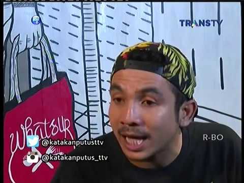 Katakan Putus 9 November 2015   PERCAYA DUKUN