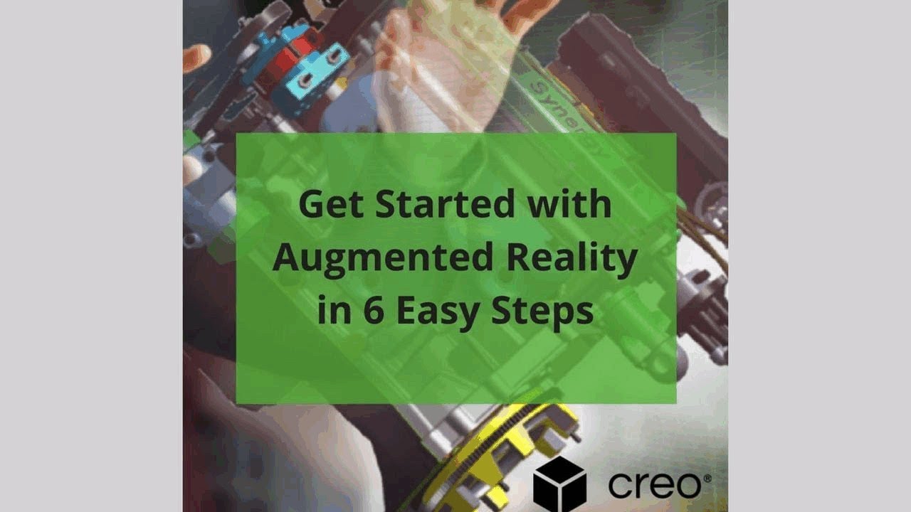 Getting Started with Augmented Reality in 6 Easy Steps