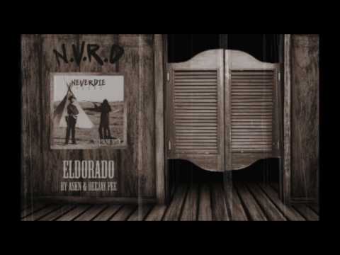 Back To The Totem - Eldorado By ASKN & Deejay Pee