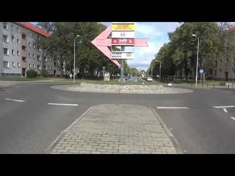 Nächtliche Vollsperrung - LAUSITZWELLE