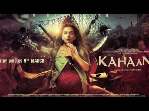 Kahaani -  Lament