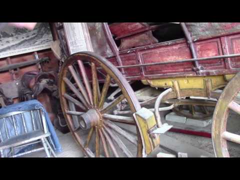 Stagecoach Inn Newbury Park CA Open House Nov 2016 HISTORY Conejo