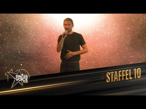Simon - Swiss Voice Tour 2025, Karussell