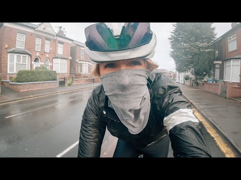 Winter Training SECRETS when you HATE THE COLD!!! ❄️🌨️🥶☃️