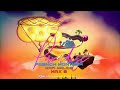 French Montana - Paradise (Animated Video) [Feat. Rafi Malice & Max B]